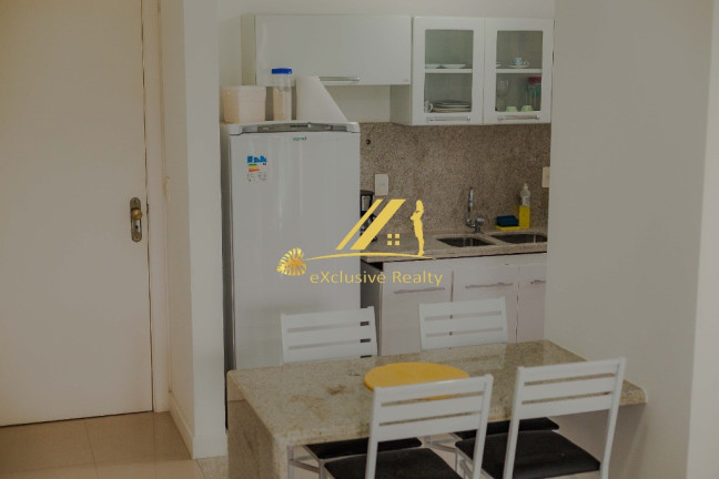 Imagem Apartamento com 1 Quarto à Venda, 59 m² em Dois De Julho - Salvador