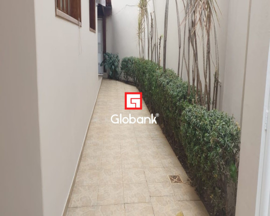 Imagem Casa com 4 Quartos à Venda, 206 m² em Barcelona Park - Montes Claros Imagem Casa com 4 Quartos à Venda, 206 m² em Barcelona Park - Montes Claros