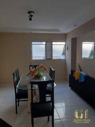 Foto do imóvel Apartamento com 3 Quartos à Venda, 98 m² em Lagoa Nova - Natal