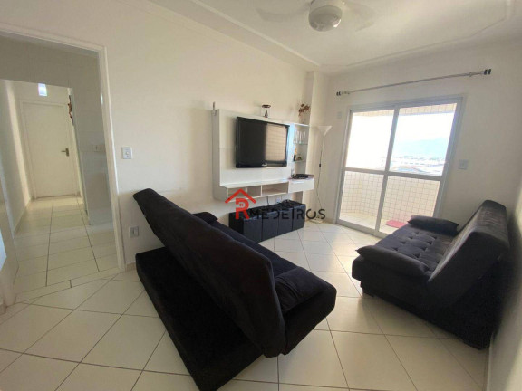 Foto do imóvel Apartamento com 2 Quartos à Venda, 60 m² em Aviação - Praia Grande