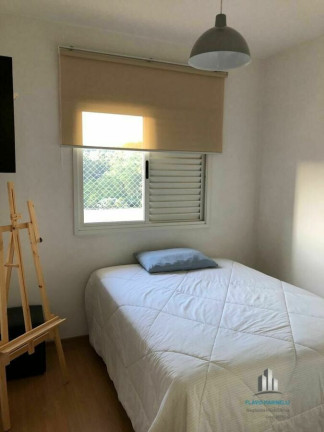 Imagem Apartamento com 3 Quartos à Venda, 101 m² em Residencial Tres (tambore) - Santana De Parnaíba