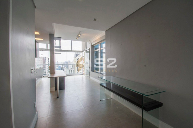 Foto do imóvel Apartamento com 2 Quartos à Venda, 101 m² em Pinheiros - São Paulo