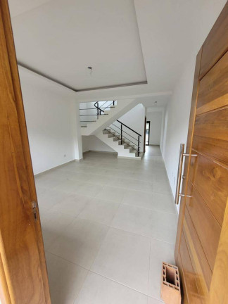Imagem Casa com 3 Quartos à Venda, 110 m² em Centro - Atibaia