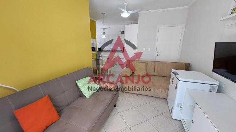 Foto do imóvel Apartamento com 2 Quartos à Venda, 66 m² em Praia Grande - Ubatuba