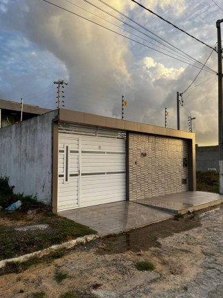 Imagem Casa com 3 Quartos à Venda, 90 m² em Luar Da Praia - Barra Dos Coqueiros