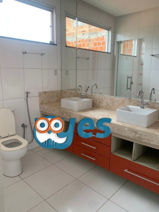 Imagem Casa com 4 Quartos para Alugar, 360 m² em Muchila - Feira De Santana