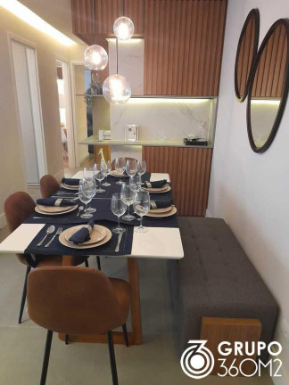 Foto do imóvel Apartamento com 2 Quartos à Venda, 67 m² em Jardim - Santo André
