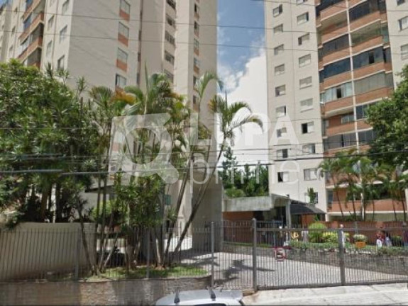 Foto do imóvel Apartamento com 3 Quartos à Venda, 94 m² em Barro Branco - São Paulo
