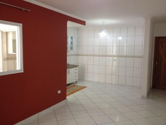 Foto do imóvel Apartamento com 3 Quartos à Venda, 85 m² em Jardim - Santo André