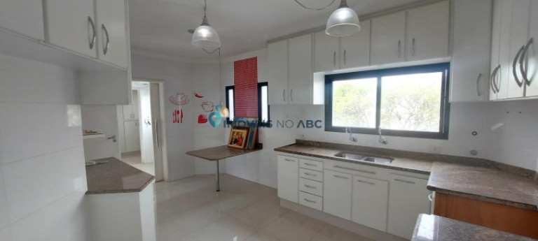 Foto do imóvel Apartamento com 4 Quartos à Venda, 150 m² em Nova Petrópolis - São Bernardo Do Campo