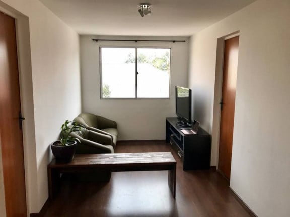 Foto do imóvel Apartamento com 3 Quartos à Venda, 66 m² em Super Quadra Morumbi - São Paulo