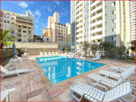 Foto do imóvel Imóvel com 2 Quartos à Venda, 47 m² em Santa Cecília - São Paulo