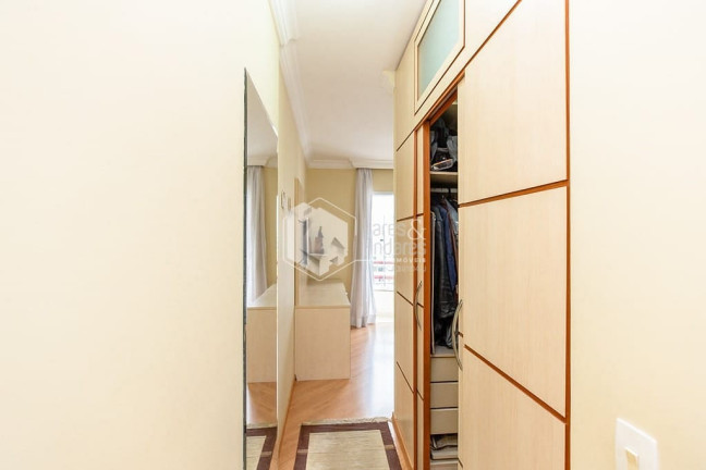 Foto do imóvel Apartamento com 3 Quartos à Venda, 154 m² em Vila Mascote - São Paulo