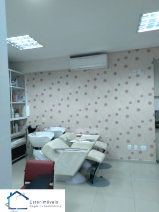 Sala Comercial para Alugar ou Temporada, 36 m² em Jardim Ermida Ii - Jundiaí