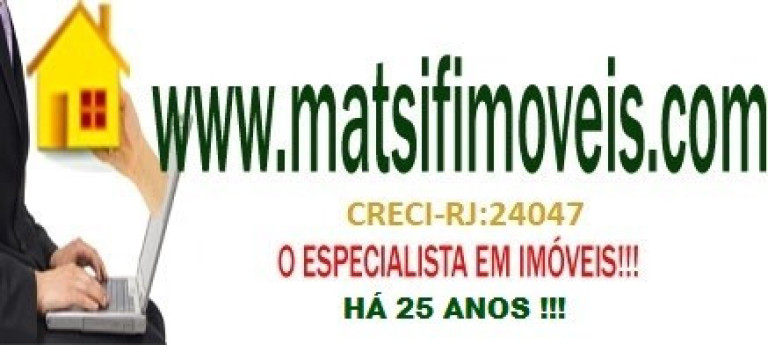 Imagem Imóvel com 3 Quartos à Venda, 25 m² em Santa Cruz - Rio De Janeiro