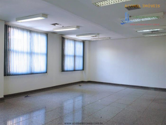 Imagem Sala Comercial para Alugar, 106 m² em Alphaville - Barueri