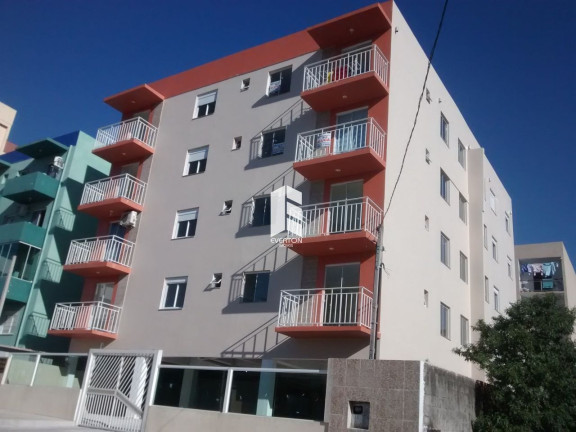 Imagem Apartamento com 2 Quartos à Venda,  em Nossa Senhora Medianeira - Santa Maria