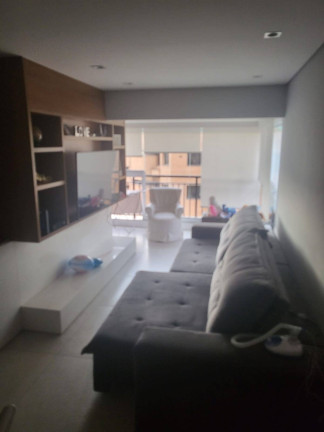 Imagem Apartamento com 2 Quartos à Venda, 68 m² em Melville Empresarial I E Ii - Barueri