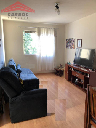 Foto do imóvel Apartamento com 2 Quartos à Venda, 61 m² em Vila Rio Branco - Jundiaí