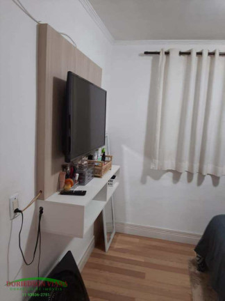 Imagem Apartamento com 2 Quartos à Venda, 50 m² em Cocaia - Guarulhos