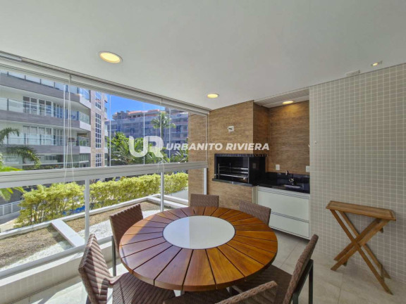 Foto do imóvel Apartamento com 3 Quartos à Venda, 161 m² em Riviera | Módulo 07 - Bertioga