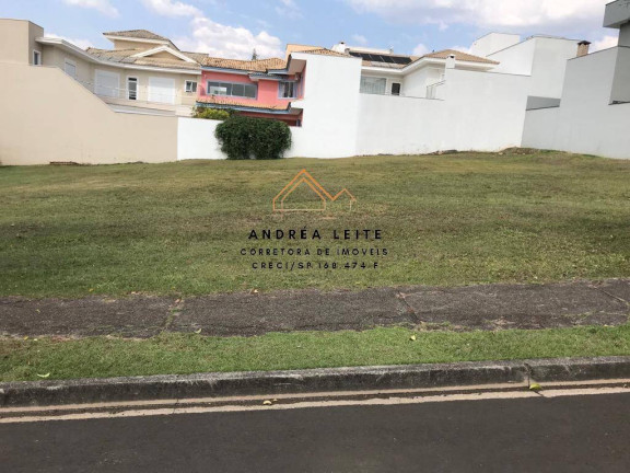 Foto do imóvel Terreno à Venda, 360 m² em Parque Campolim - Sorocaba