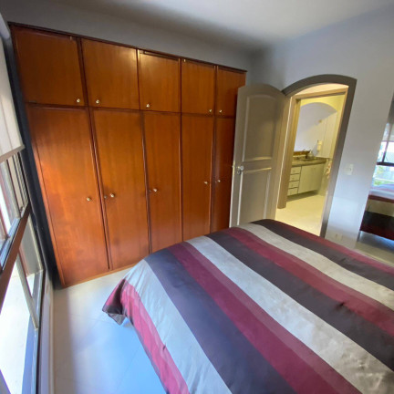 Imagem Apartamento com 1 Quarto para Alugar, 41 m² em Jardim Paulista - São Paulo