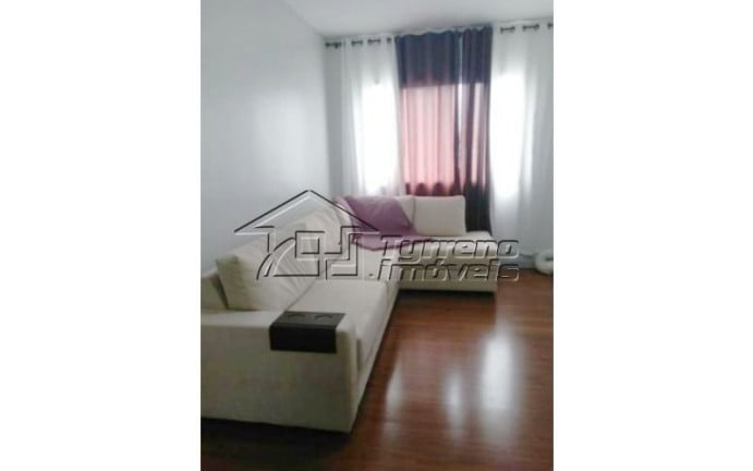 Foto do imóvel Apartamento com 3 Quartos à Venda, 80 m² em Jardim Topázio - São José Dos Campos