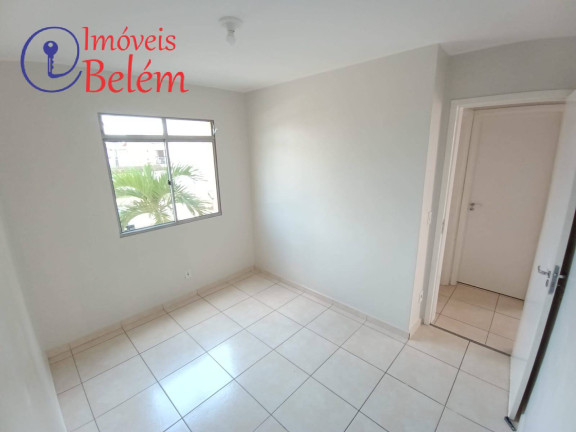 Imagem Apartamento com 2 Quartos à Venda, 45 m² em Tapanã (icoaraci) - Belém