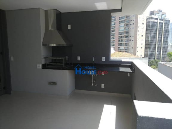 Foto do imóvel Apartamento com 3 Quartos à Venda, 247 m² em Vila Nova Conceição - São Paulo