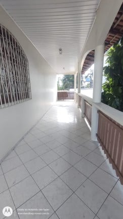 Imagem Casa com 4 Quartos à Venda, 400 m² em Flores - Manaus