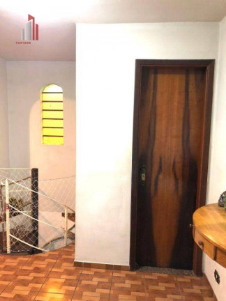 Imagem Sobrado com 2 Quartos à Venda, 100 m² em Vila Mazzei - São Paulo