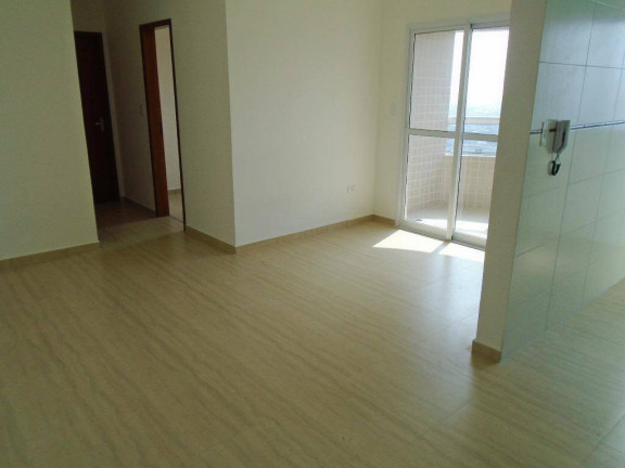 Foto do imóvel Apartamento com 2 Quartos à Venda, 62 m² em Ocian - Praia Grande