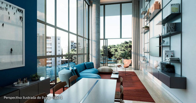 Imagem Apartamento com 3 Quartos à Venda, 143 m² em Jardim Paulista - São Paulo