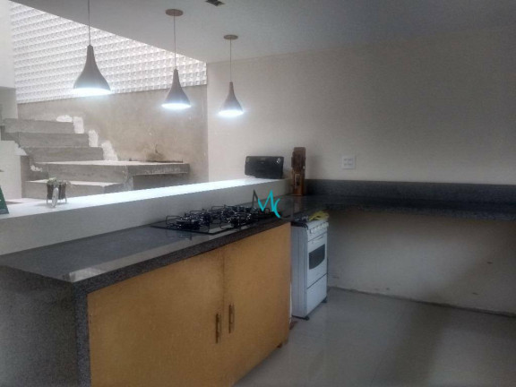 Imagem Casa com 3 Quartos à Venda, 229 m² em Cosmos - Rio De Janeiro