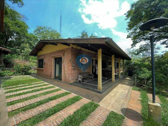Imagem Casa com 3 Quartos à Venda, 340 m² em Granja Viana - Cotia