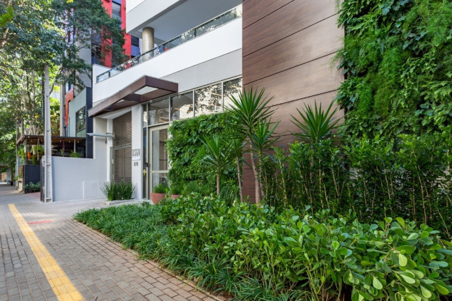 Foto do imóvel Apartamento com 3 Quartos à Venda, 285 m² em Jardim Paulista - São Paulo