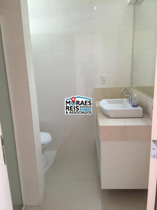 Foto do imóvel Apartamento com 3 Quartos à Venda, 95 m² em Brooklin Paulista - São Paulo