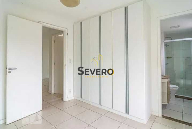 Foto do imóvel Apartamento com 2 Quartos à Venda, 65 m² em Fonseca - Niterói