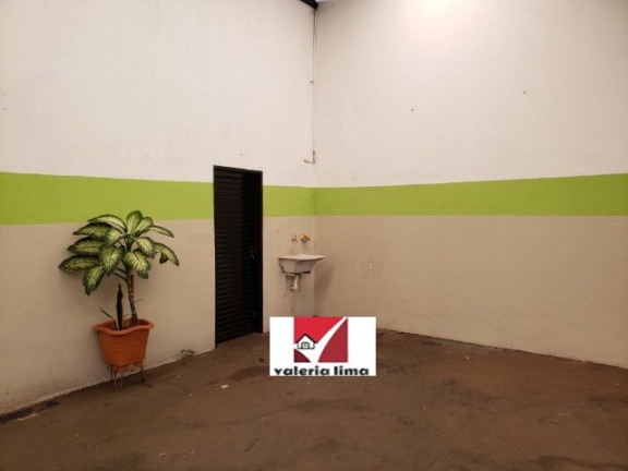 Foto do imóvel Imóvel Comercial à Venda, 480 m² em Ipiranga - Ribeirão Preto