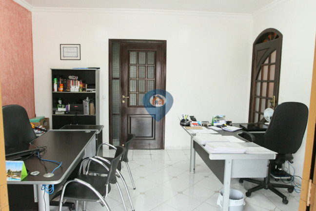 Imagem Casa com 4 Quartos à Venda, 480 m² em Cidade Intercap - Taboão Da Serra