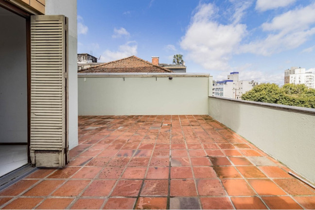 Foto do imóvel Imóvel com 1 Quarto à Venda,  em Azenha - Porto Alegre