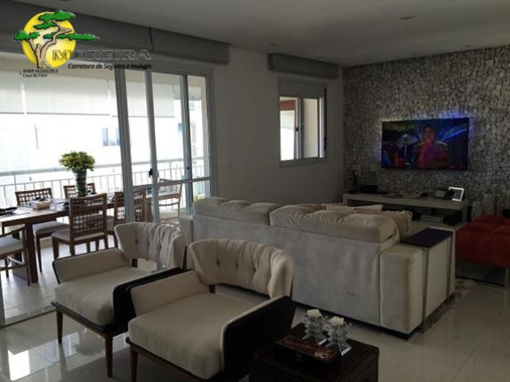 Foto do imóvel Apartamento com 3 Quartos à Venda, 122 m² em Mandaqui - São Paulo