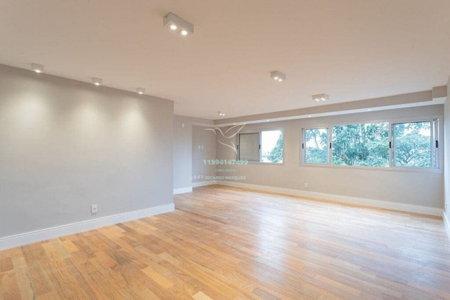 Foto do imóvel Apartamento com 2 Quartos à Venda, 103 m² em Vila Olímpia - São Paulo