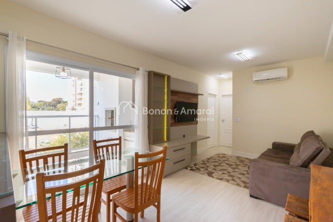 Foto do imóvel Apartamento com 2 Quartos à Venda, 65 m² em Chácara Primavera - Campinas