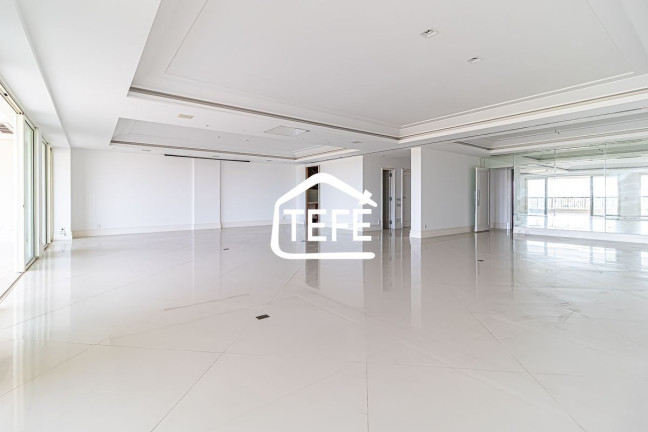 Imagem Apartamento com 3 Quartos à Venda, 555 m² em Barra Da Tijuca - Rio De Janeiro