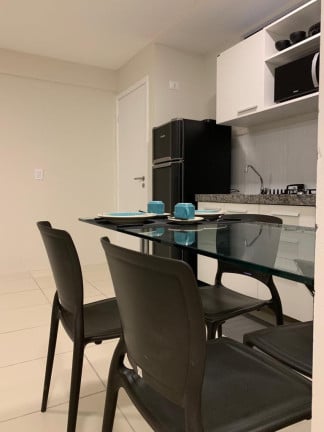 Imagem Apartamento com 2 Quartos à Venda, 45 m² em Torre - Recife