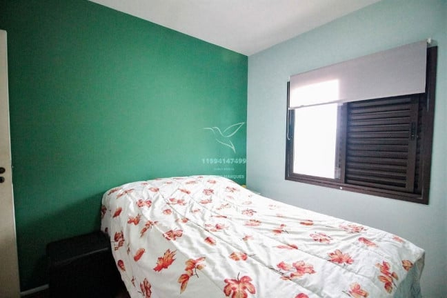 Foto do imóvel Apartamento com 3 Quartos à Venda, 101 m² em Vila Madalena - São Paulo
