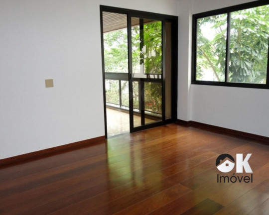 Foto do imóvel Apartamento com 4 Quartos à Venda, 347 m² em Vila Nova Conceição - São Paulo