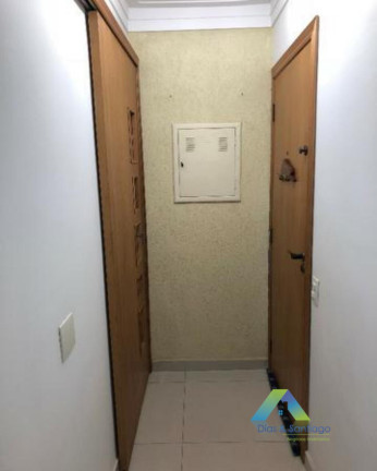 Foto do imóvel Apartamento com 2 Quartos à Venda, 63 m² em Vila Parque Jabaquara - São Paulo